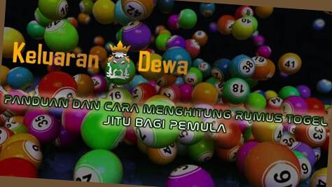 rumus dewa judi togel